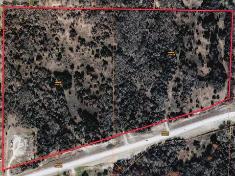 2301 Ric Williamson Hwy, Weatherford, TX 76085
