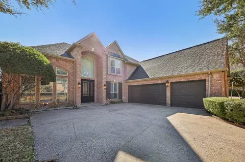 806 Parkwood Ct, Mckinney, TX 75072