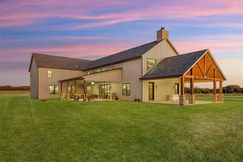 3106 County Road 2526, Quinlan, TX 75474