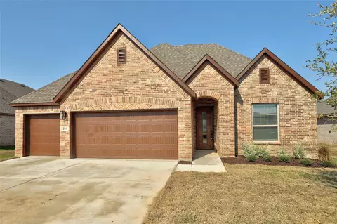 204 Pennington Rd, Royse City, TX 75189