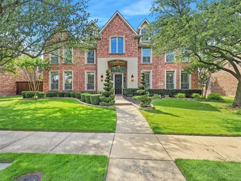 4719 Parkside Dr, Frisco, TX 75034