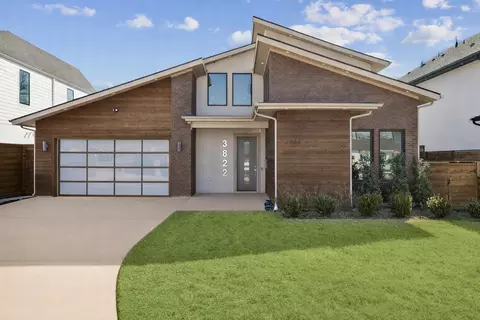 3822 Durango Dr, Dallas, TX 75220