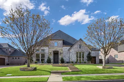 1220 Packsaddle Trl, Prosper, TX 75078