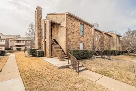 1200 Harwell Dr #1920, Arlington, TX 76011