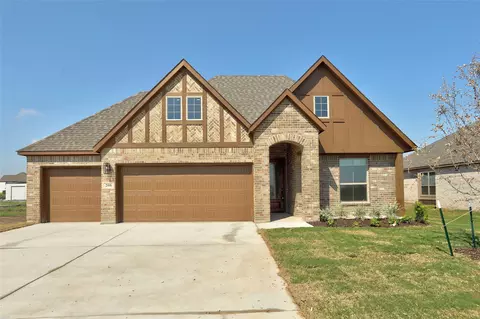 208 Pennington Rd, Royse City, TX 75189