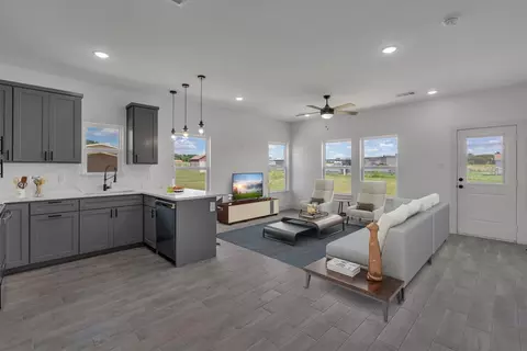 510 Don Ln, Itasca, TX 76055