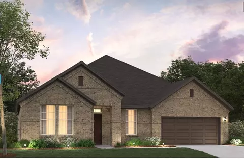 1634 Anemone Ln, Prosper, TX 75078