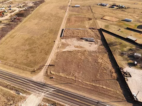 5014 E Fm 875 Rd, Waxahachie, TX 75167