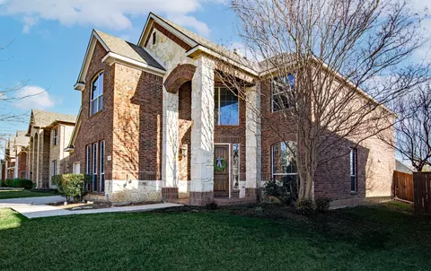 3600 Delaney Dr, Fort Worth, TX 76244