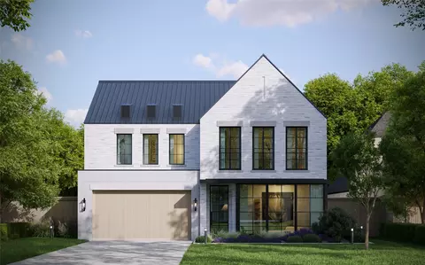 9027 Daytonia Ave, Dallas, TX 75218