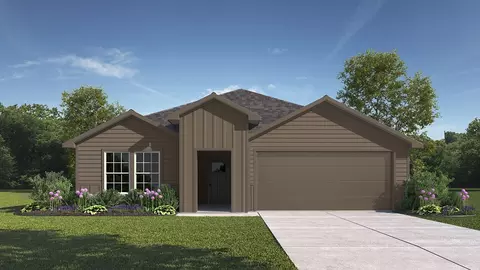 332 Whispering Pine Dr, Royse City, TX 75189