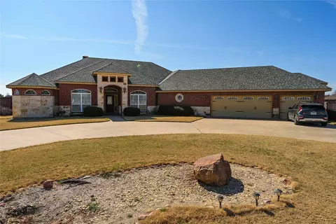 249 Apple Blossom Dr, Abilene, TX 79602