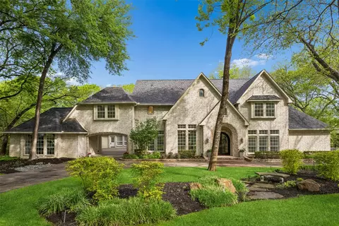 791 Creekwood Dr N, Fairview, TX 75069
