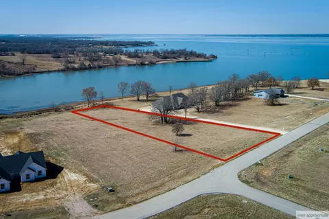 lot68 Admiral Shrs, Streetman, TX 75859