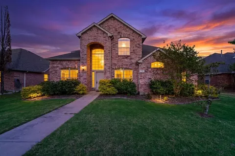 3409 Sugar Pine Dr, Mckinney, TX 75070