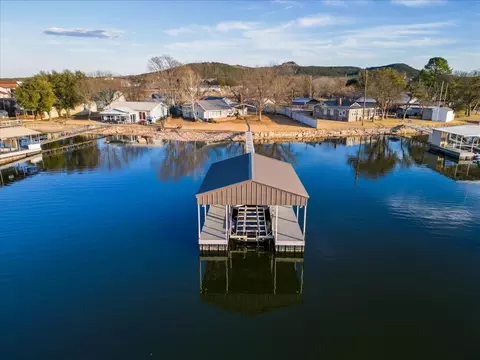 1505 Mcadams Rd, Graford, TX 76449