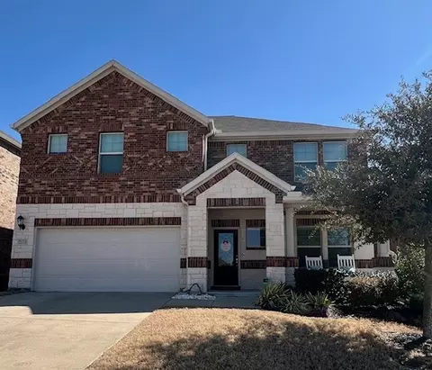 2115 Silver Charm Ln, Forney, TX 75126