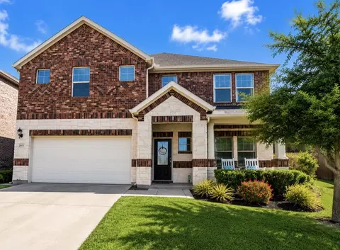 2115 Silver Charm Ln, Forney, TX 75126