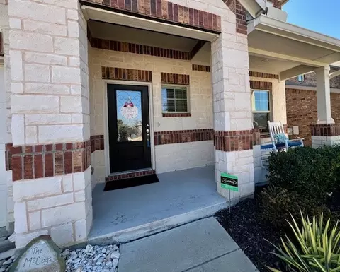 2115 Silver Charm Ln, Forney, TX 75126