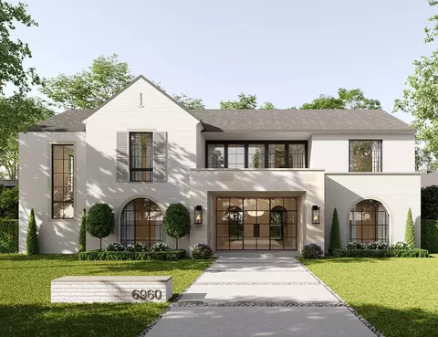 6960 Joyce Way, Dallas, TX 75225