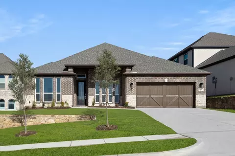 448 Willie Way, Burleson, TX 76028