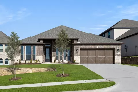 448 Willie Way, Burleson, TX 76028