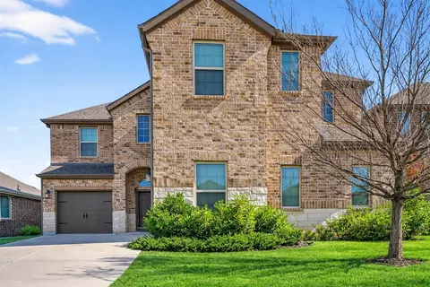 2929 Log Cabin Dr, Celina, TX 75009
