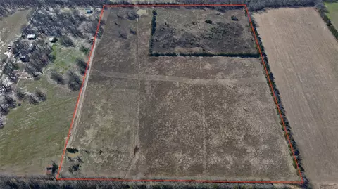 tbd County Road 15600, Paris, TX 75462