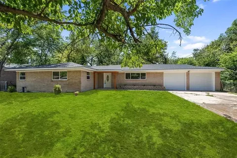 4409 Steven St, North Richland Hills, TX 76180