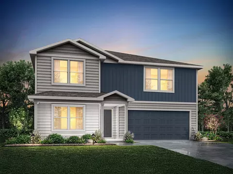 1203 Clover Ct, Chandler, TX 75758