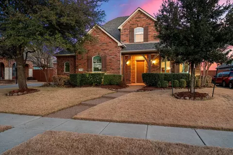 371 Willow Run, Prosper, TX 75078