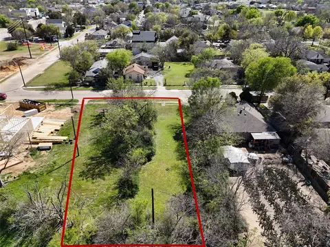 825 Shaw St, Dallas, TX 75212