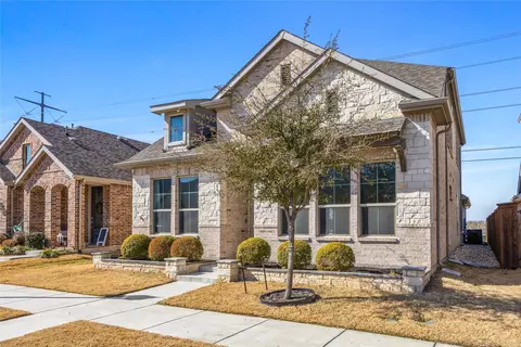 12361 Hulson Trl, Haslet, TX 76052