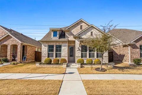 12361 Hulson Trl, Haslet, TX 76052