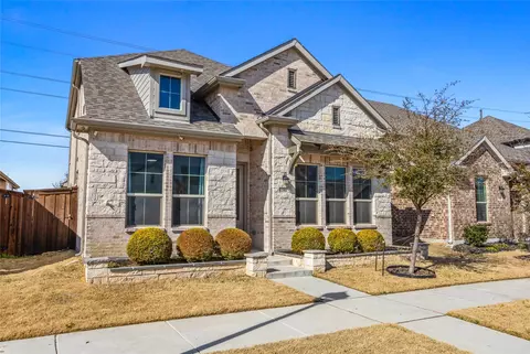 12361 Hulson Trl, Haslet, TX 76052