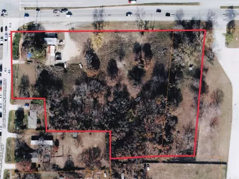 2302 Fort Worth Hwy, Weatherford, TX 76087
