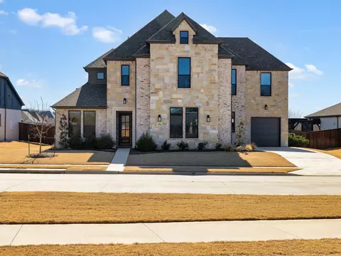 7104 Prairie Ridge Rd, Argyle, TX 76226
