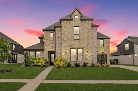 7104 Prairie Ridge Rd, Argyle, TX 76226