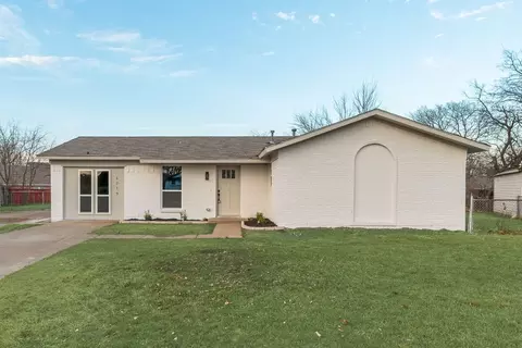 1717 Lucas Ter, Plano, TX 75074