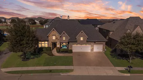 1206 Wedgewood Dr, Forney, TX 75126
