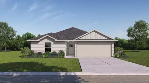 224 Whispering Pine Dr, Royse City, TX 75189