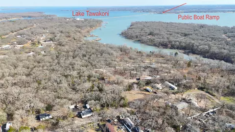 1933 Dove Dr, Quinlan, TX 75474