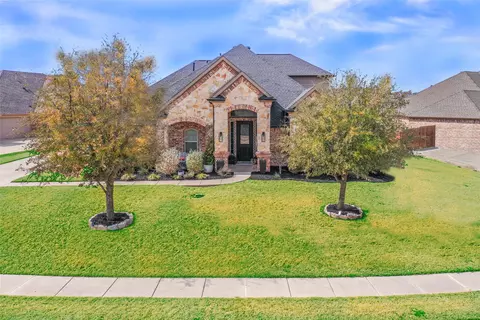 415 Bent Creek Cv, Argyle, TX 76226