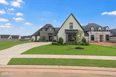 586 Corinth Cir, Bossier City, LA 71111