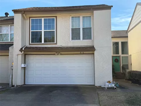 816 Pebble Beach Dr, Garland, TX 75043