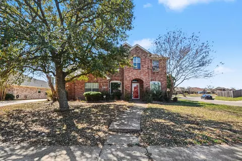 130 Yosemite Ln, Terrell, TX 75160
