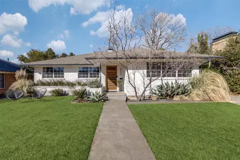 6233 Marquita Ave, Dallas, TX 75214