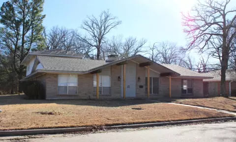 3605 W Houston, Paris, TX 75460