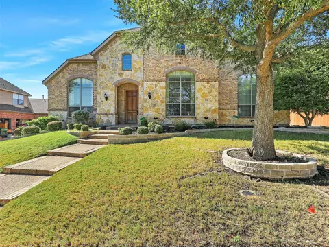 Exterior - 830 Echo Dr, Prosper, TX 75078 photo 2 of 6