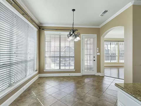 Dining - 830 Echo Dr, Prosper, TX 75078 photo 2 of 2